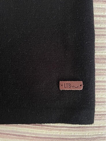 LTB LTB marka triko etek