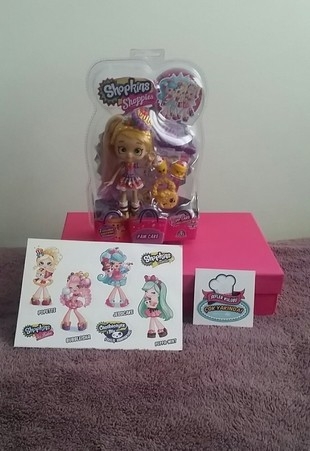 shopkins cicikiz 