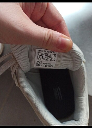 Adidas Adidas spor ayakkabı 