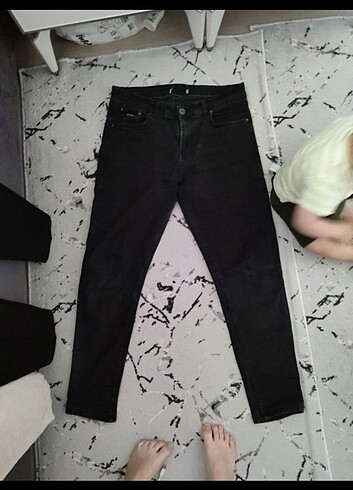 Ck kot jeans