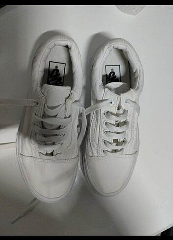 Vans orjinal
