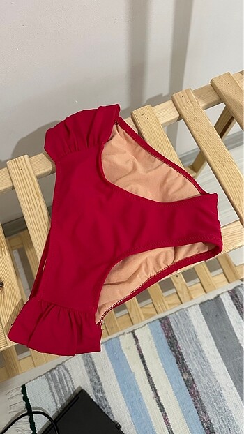 Bikini altı