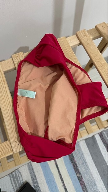 Koton Bikini altı