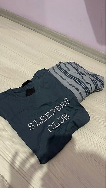 Pijama takımı