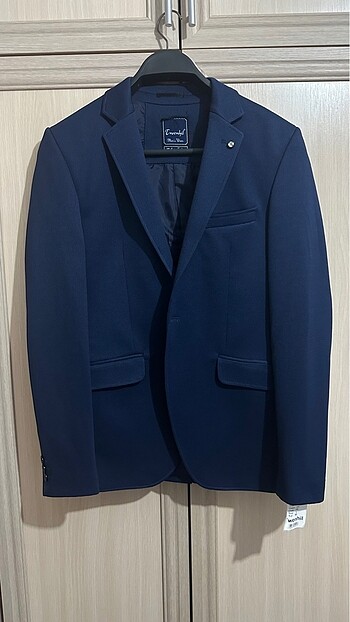 Blazer Çeket