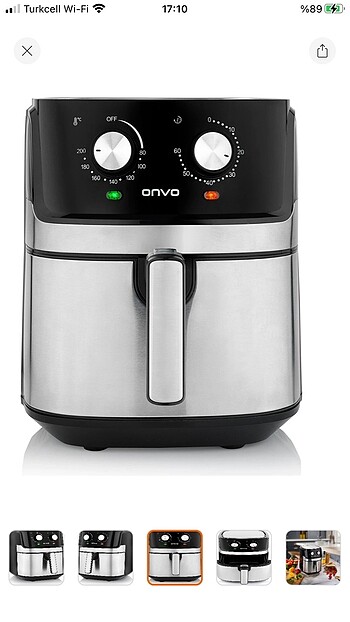 Air Fryer