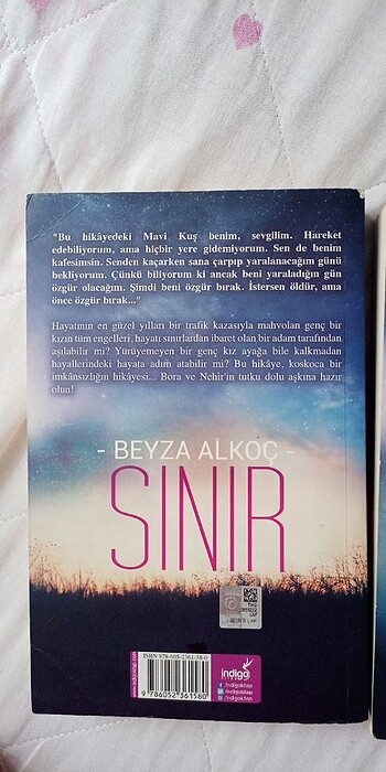 Sınır sınırsız 