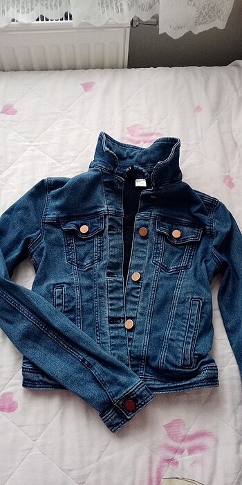 H&M Kot ceket 