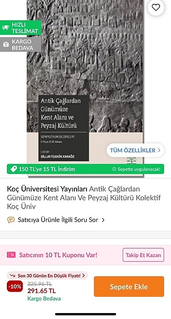  Beden Fazla