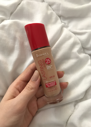 universal Beden Rimmel London