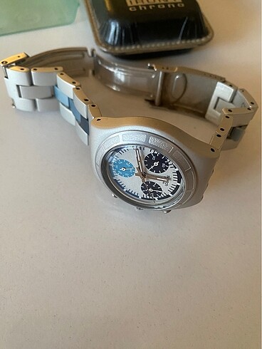  Beden Swatch saat orjinal