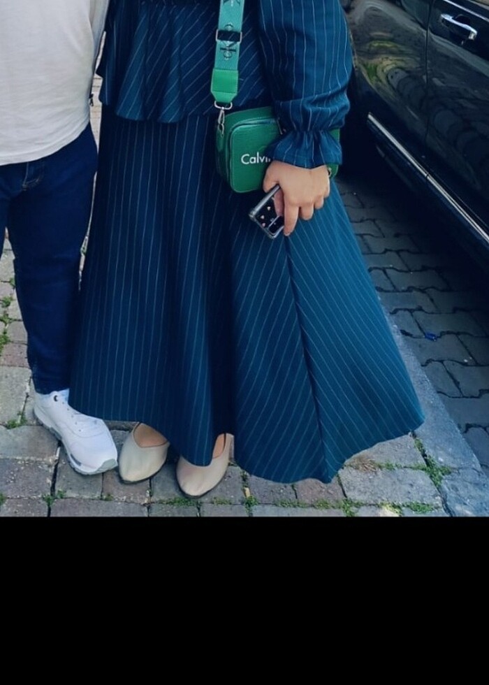 Etek takımı - Görsel 2