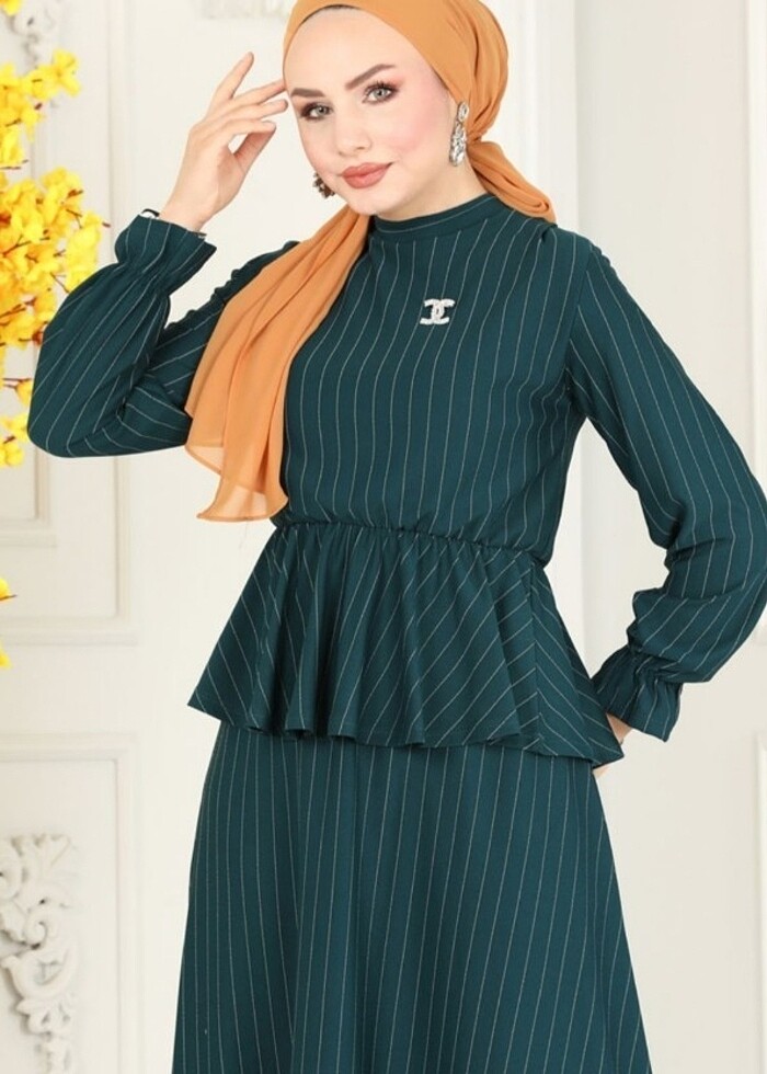 Etek takımı - Görsel 3