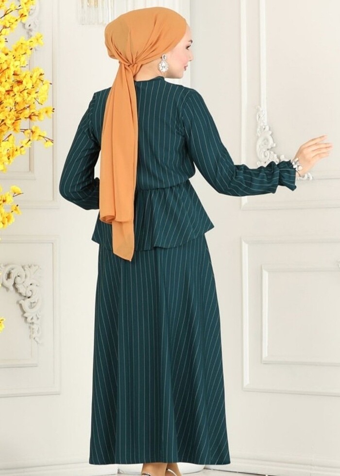 Etek takımı - Görsel 4