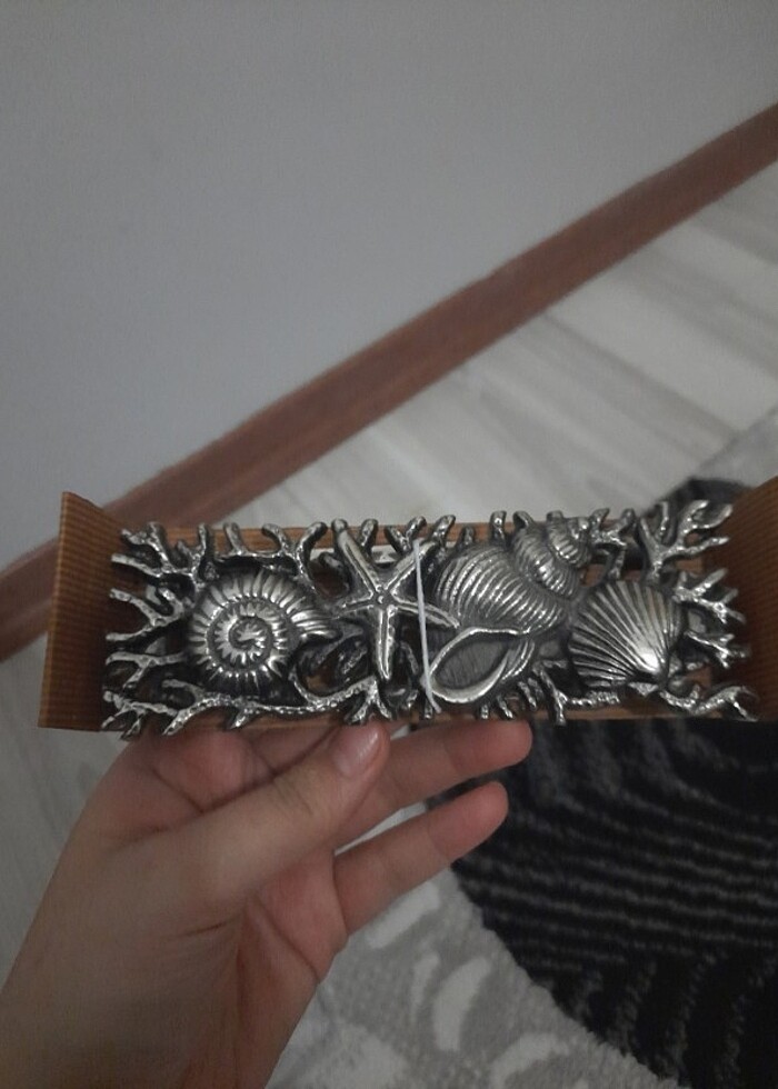 Jumbo peçetelik - Görsel 2