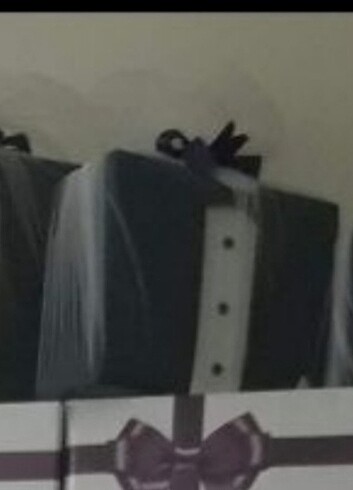 Damat çeyiz sandığı - Görsel 6