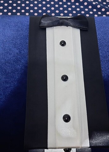 Damat çeyiz sandığı - Görsel 7