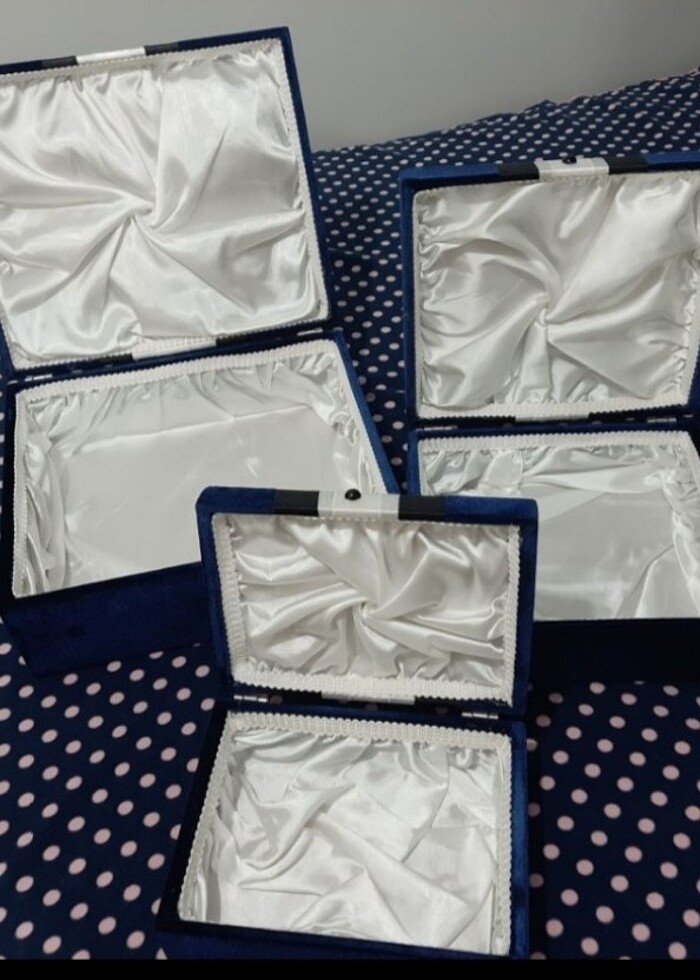 Damat çeyiz sandığı - Görsel 2