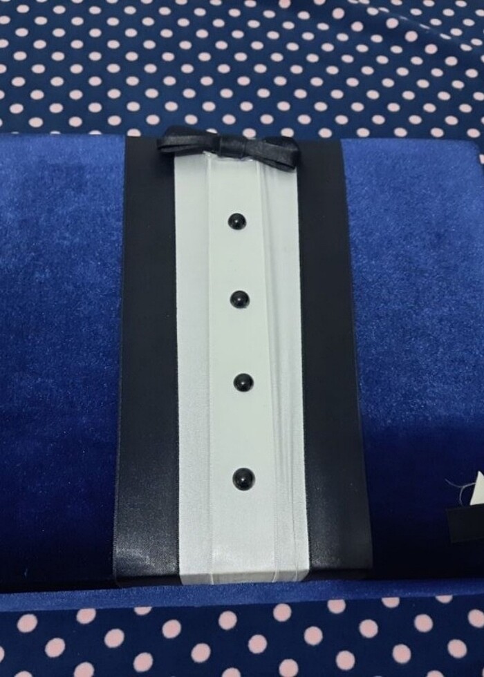 Damat çeyiz sandığı - Görsel 4