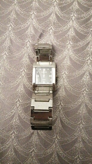 Vintage saat 
