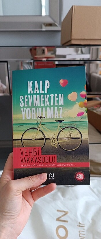 Kitap 