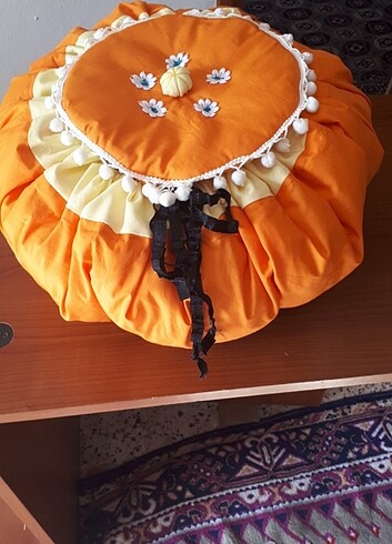 Yoğurt ve hamur mayalama örtüsü