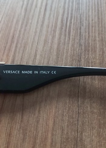 Siyah Minimalist Gotik Kadın Güneş Gözlüğü - Görsel 6