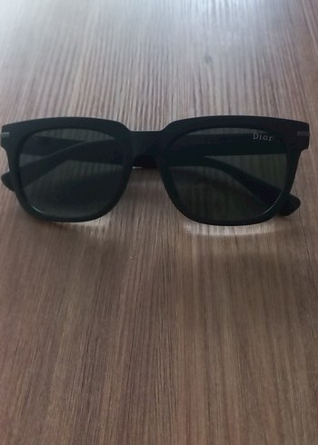 Siyah erkek Güneş Gözlüğü - Görsel 5