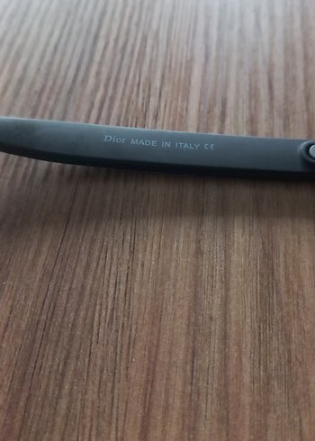 Siyah erkek Güneş Gözlüğü - Görsel 7