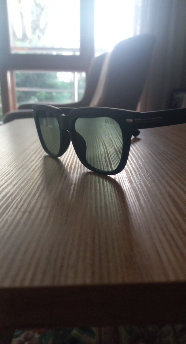 Siyah erkek Güneş Gözlüğü - Görsel 3