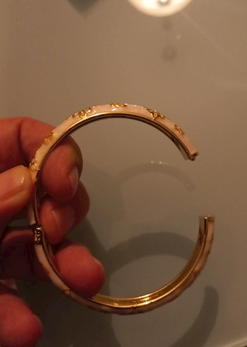 Altın Renkli Kadın Takı Seti - Xuping - Görsel 9