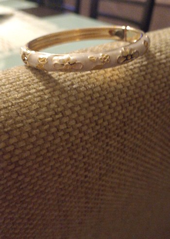 Altın Renkli Kadın Takı Seti - Xuping - Görsel 8