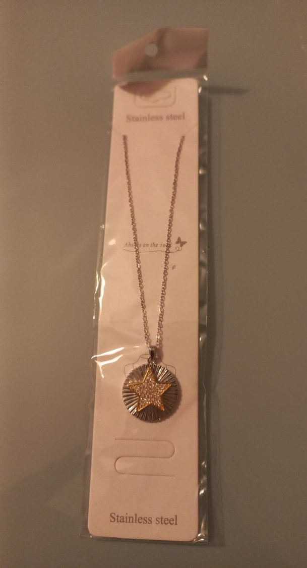 Altın Renkli Kadın Takı Seti - Xuping - Görsel 2