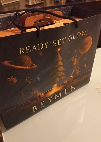 BEYMEN MARKA BAYAN ŞAL ÜRÜN SIFIRDIR. - Görsel 8