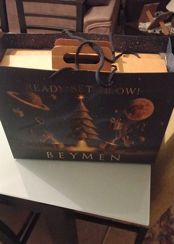 BEYMEN MARKA BAYAN ŞAL ÜRÜN SIFIRDIR. - Görsel 6