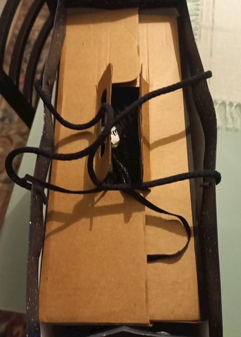 BEYMEN MARKA BAYAN ŞAL ÜRÜN SIFIRDIR. - Görsel 7