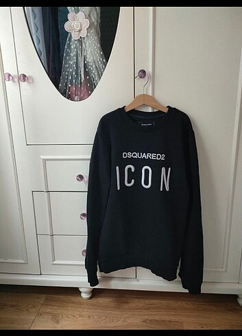 Dsquared2 S beden sweatshirt