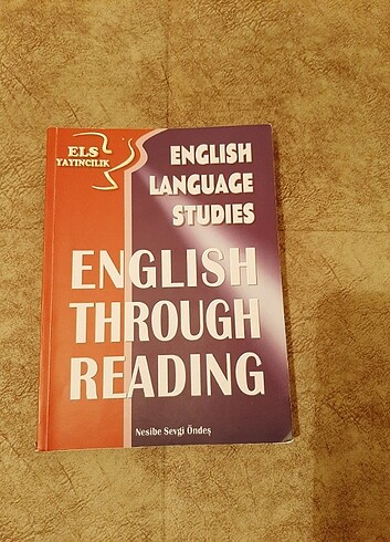 English Through Reading 