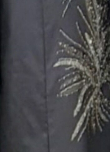 Abiye elbise