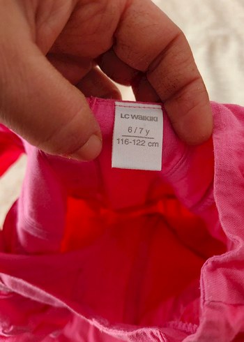 2 adet elbise temiz kullanılmıştır - Görsel 3