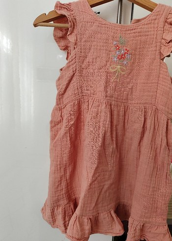 2 adet elbise temiz kullanılmıştır - Görsel 5