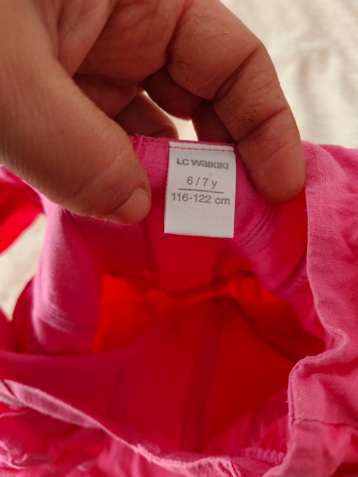 2 adet elbise temiz kullanılmıştır - Görsel 3