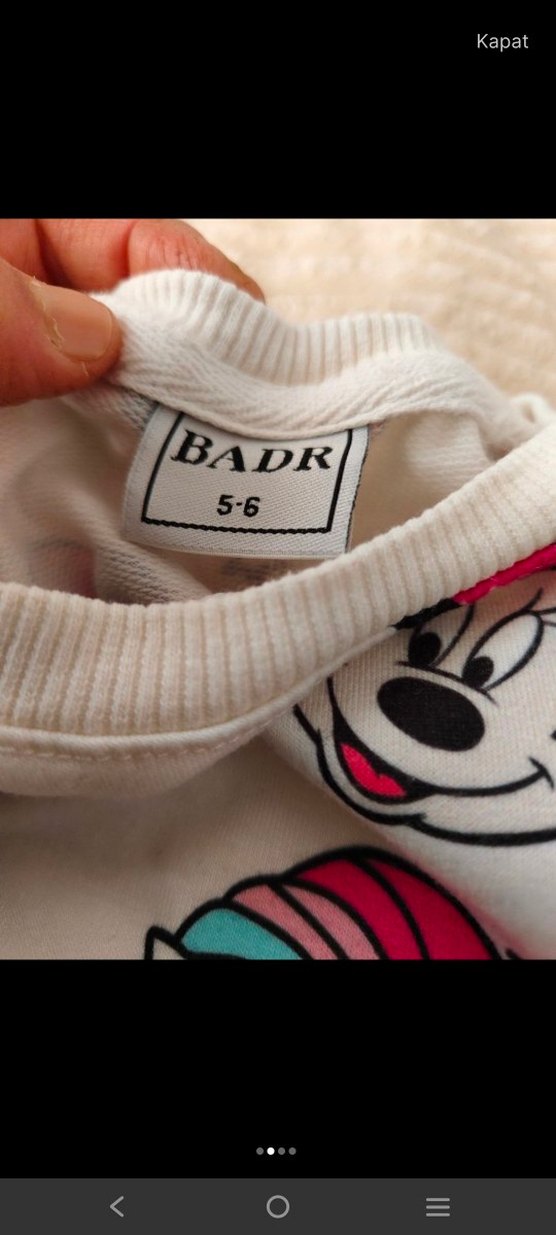 2 ayrı takım fiyatıdır fotoları kaydırınız.Sıfır ayarında. - Görsel 4