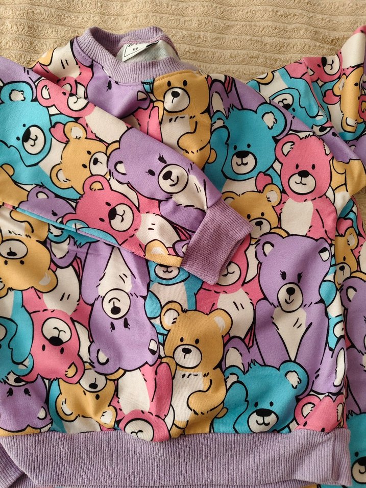 2 ayrı takım fiyatıdır fotoları kaydırınız.Sıfır ayarında. - Görsel 3