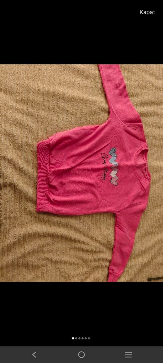 3 adet sweat fiyatıdır fotoları kaydırınız - Görsel 4