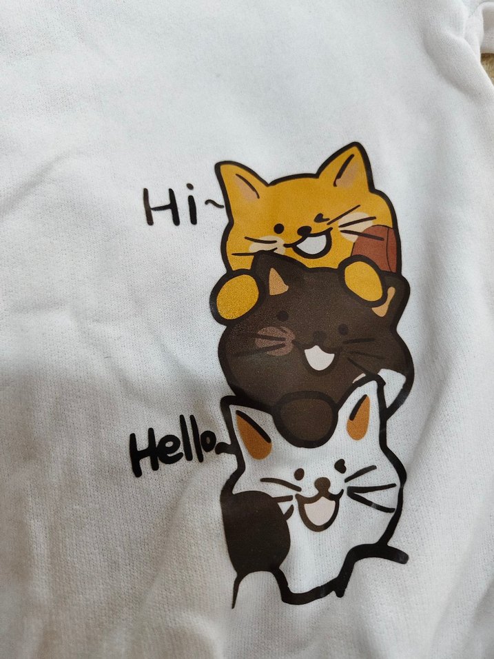 3 adet sweat fiyatıdır fotoları kaydırınız - Görsel 2