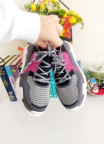 Pierre Cardin Kadin sneaker