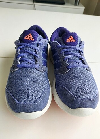 Orijinal Adidas koşu ayakkabı 