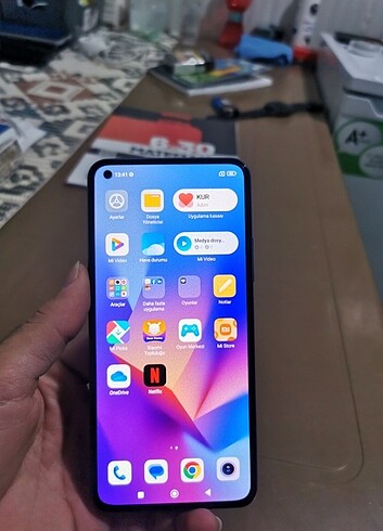 Xiaomi mi 11 lite 