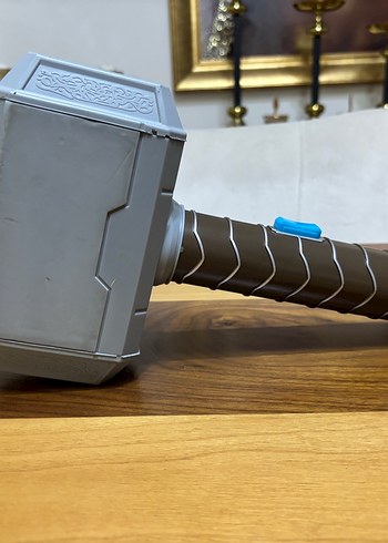 Hasbro Marvel Avengers Power Moves Thor